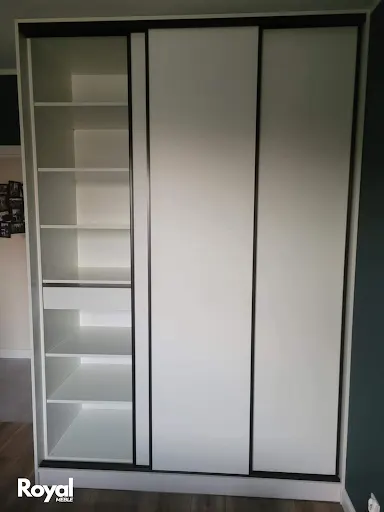 ROYAL Meble - Kuchnie, Szafy, Zabudowy na wymiar - Wejherowo i okolice